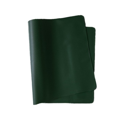 Обложка для учебника 345х225 мм, МКИ, цвет зеленый