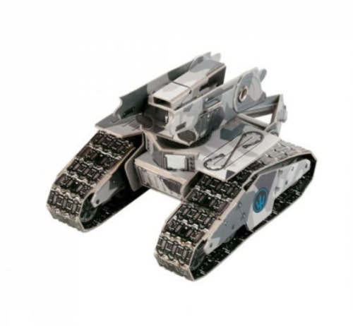 Сборная модель из картона «СДУ Страйкер», УмБум