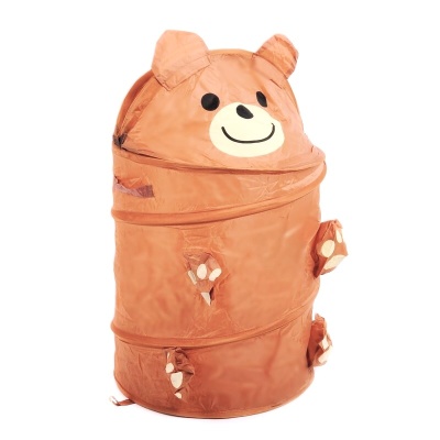 Корзина для хранения игрушек «Мишка»