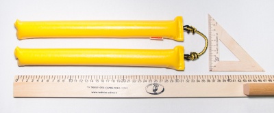 Нунчаки, Рубило