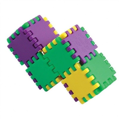 Головоломка «Куби-Гами», Recent Toys