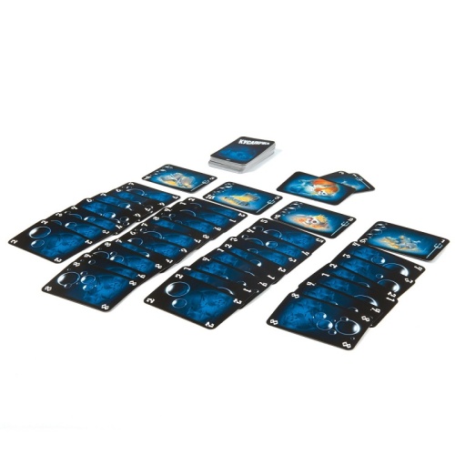 Настольная игра «Кусалочка», Звезда