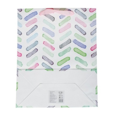 Пакет подарочный Perfect Craft «Ёлочка»