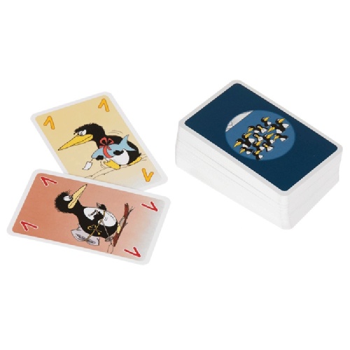 Настольная игра «Айсберг», Magellan