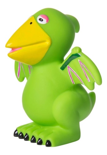 Игрушка для ванны «Малыш Суперзавр», Курносики