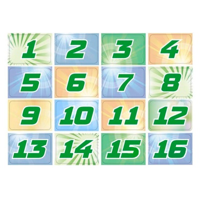 Настольная игра «Сканбол. Фанты»