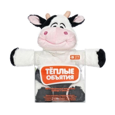 Игрушка-грелка, в асс.