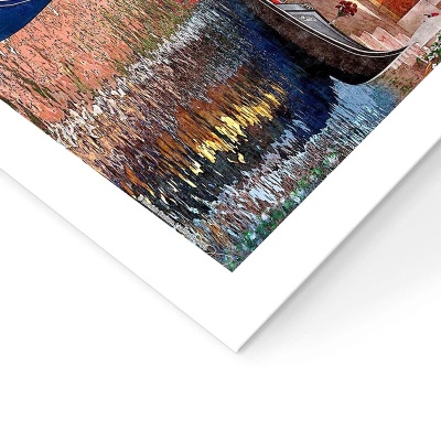 Пазл Pintoo «Закат в Венеции» Д.Дэвисон, 1000 элементов