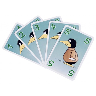 Настольная игра «Айсберг», Magellan