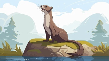 Р. Киплинг "Рикки-Тикки-Тави"