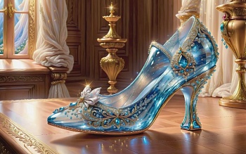 Ш. Перро "Замарашка" Ш. Перро "Золушка" ("Замарашка")