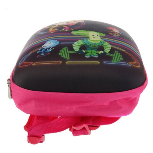 Рюкзак на молнии Centrum «Фиксики» 7029893