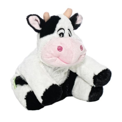 Игрушка-грелка «Корова»