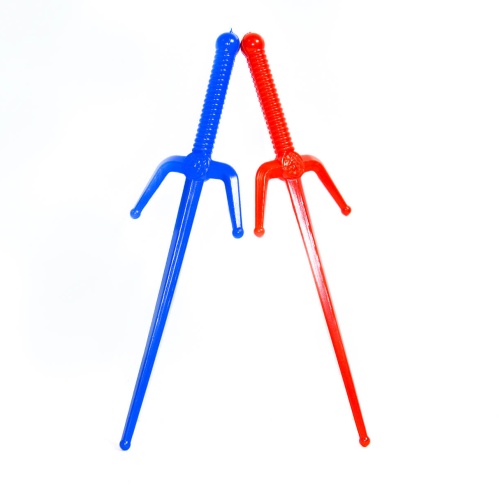 Набор оружия «Ниндзя - Спартанец. Борьба на кинжалах», СВСД