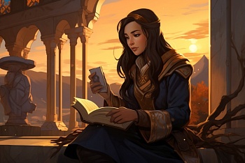 Окаменелое царство Окаменелое царство