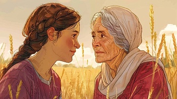 У страха глаза велики У страха глаза велики