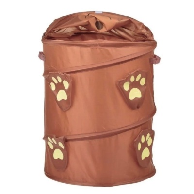 Корзина для хранения игрушек «Мишка»