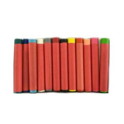 Мелки масляные Osiris, 12 шт.