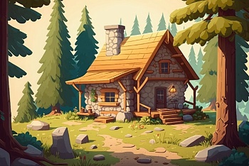 Теремок Теремок