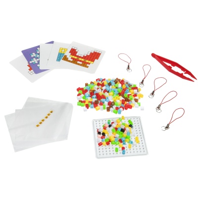 Набор для творчества «Термомозаика»