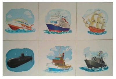 Настольная игра «Познаём мир», Улыбка