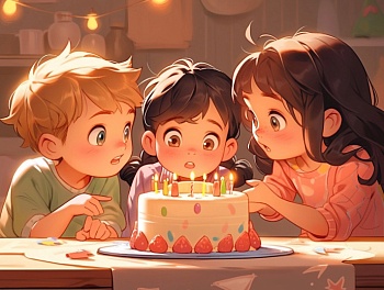 Д.Н. Мамин-Сибиряк "Ванькины именины"