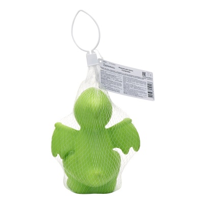 Игрушка для ванны «Малыш Суперзавр», Курносики