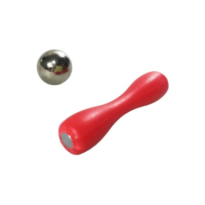 Магнитный конструктор Witka, в асс