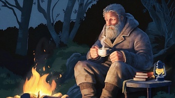 Г.Х. Андерсен "Огниво"