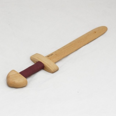 Меч «Киевская Русь», Ратникъ