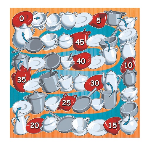 Настольная игра «Кулинариум», Hobby World