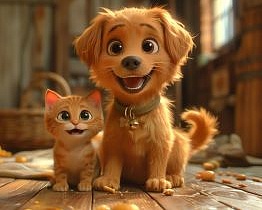 Все для животных