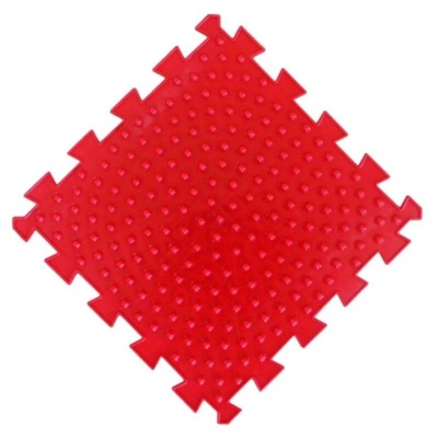 Массажные (ортопедические) модульные коврики Микс «Универсальный»