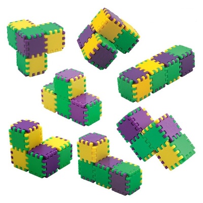 Головоломка «Куби-Гами», Recent Toys