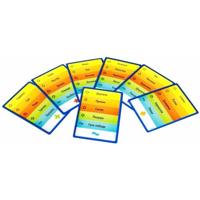 Настольная игра «Воображарий Junior», Hobby World