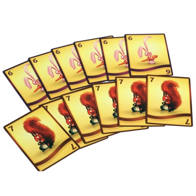 Настольная игра «Заврики», Hobby World