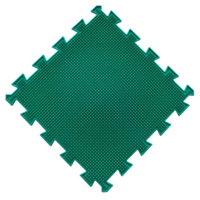 Массажные (ортопедические) модульные коврики Микс «Универсальный»