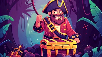 К.И. Чуковский "Бармалей" К.И. Чуковский "Бармалей"