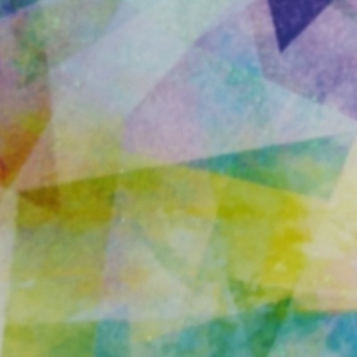 Пакет подарочный Dream Cards «Яркая абстракция»