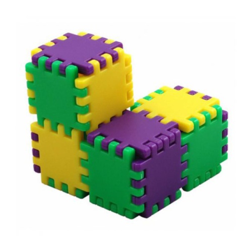 Головоломка «Куби-Гами», Recent Toys