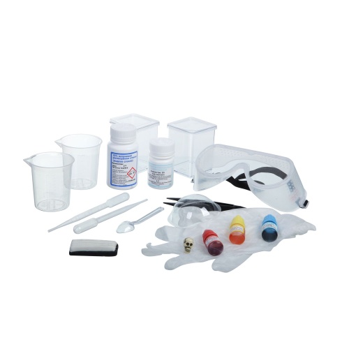 Набор для опытов «Тайны глубин». Bondibon