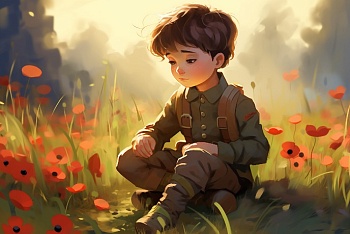 Ш. Перро" Мальчик с пальчик" 