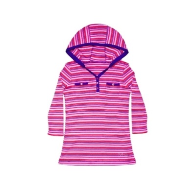 Туника (худи) Mia с капюшоном