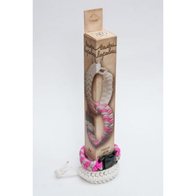 Набор для творчества «Вяжи веревки»