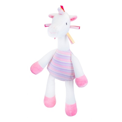 Мягконабивная игрушка «Сказочный Единорог»