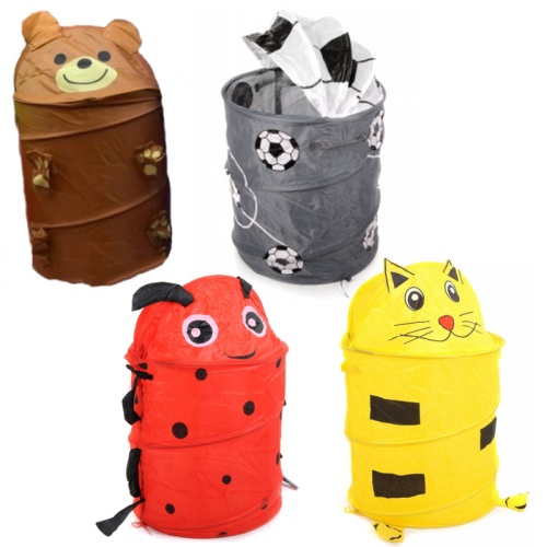 Корзина для хранения игрушек, Игротрейд