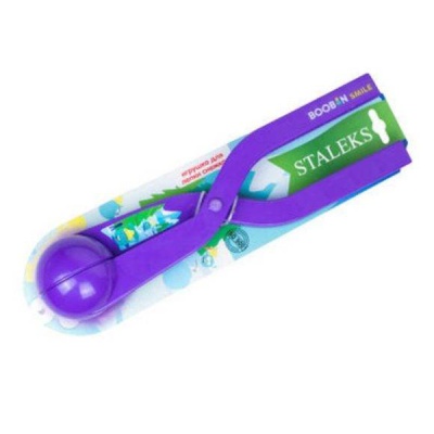 Снежколеп Smile фиолетовый