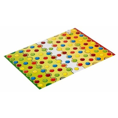 Развивающая игра для пальцев рук «Мистер Твистер», ЮНСИ