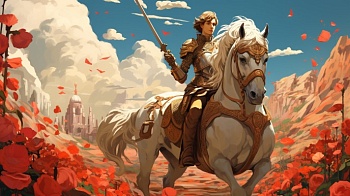 Чудесная рубашка Чудесная рубашка