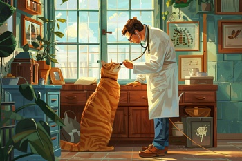 К.И. Чуковский "Айболит"